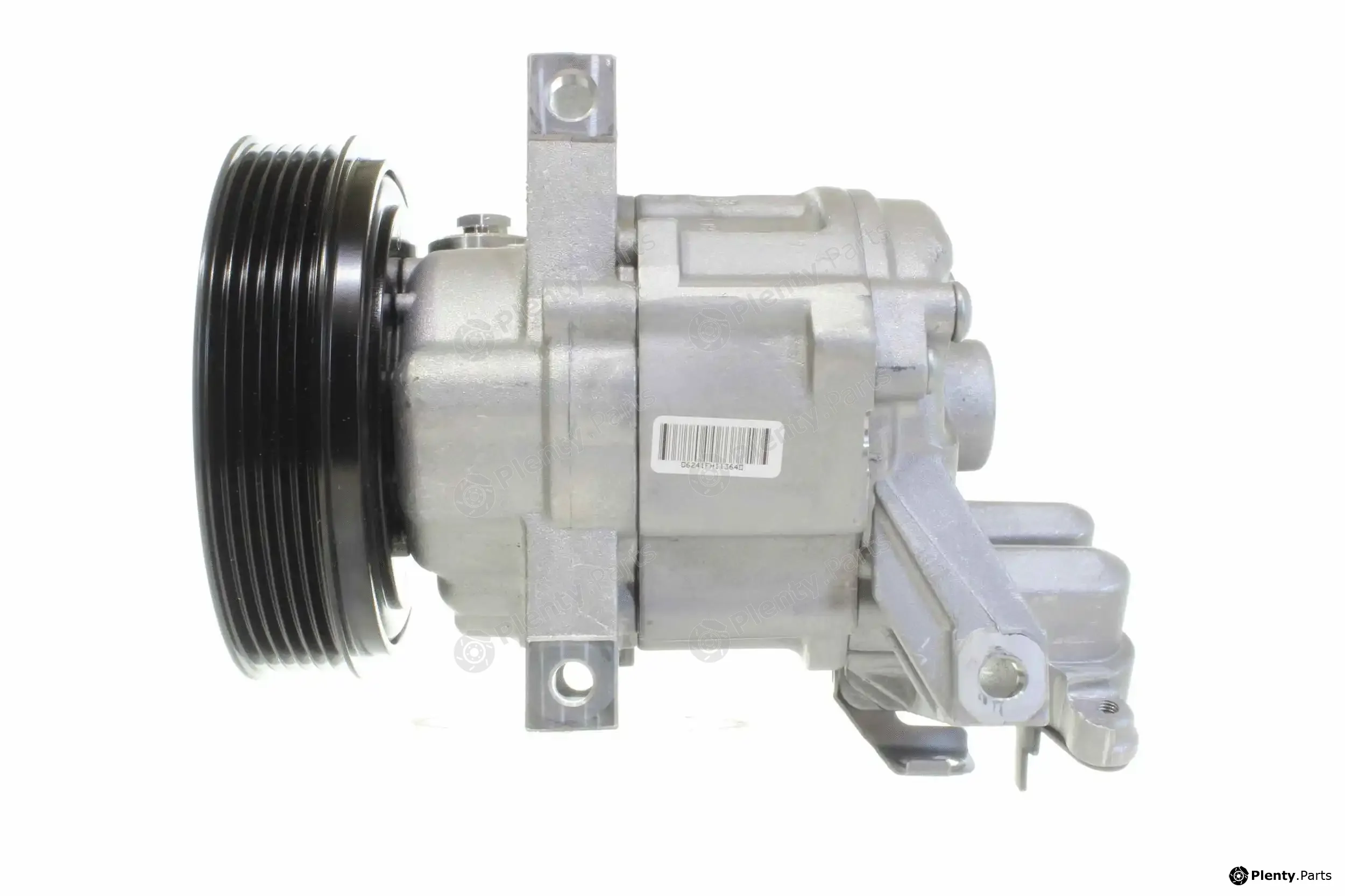 Alanko 10552697 — Compressor, air conditioning