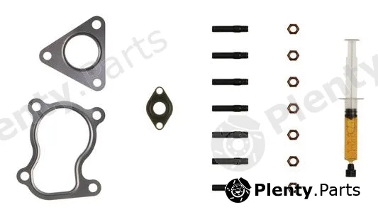 Alanko 10920400 — Mounting Kit, charger