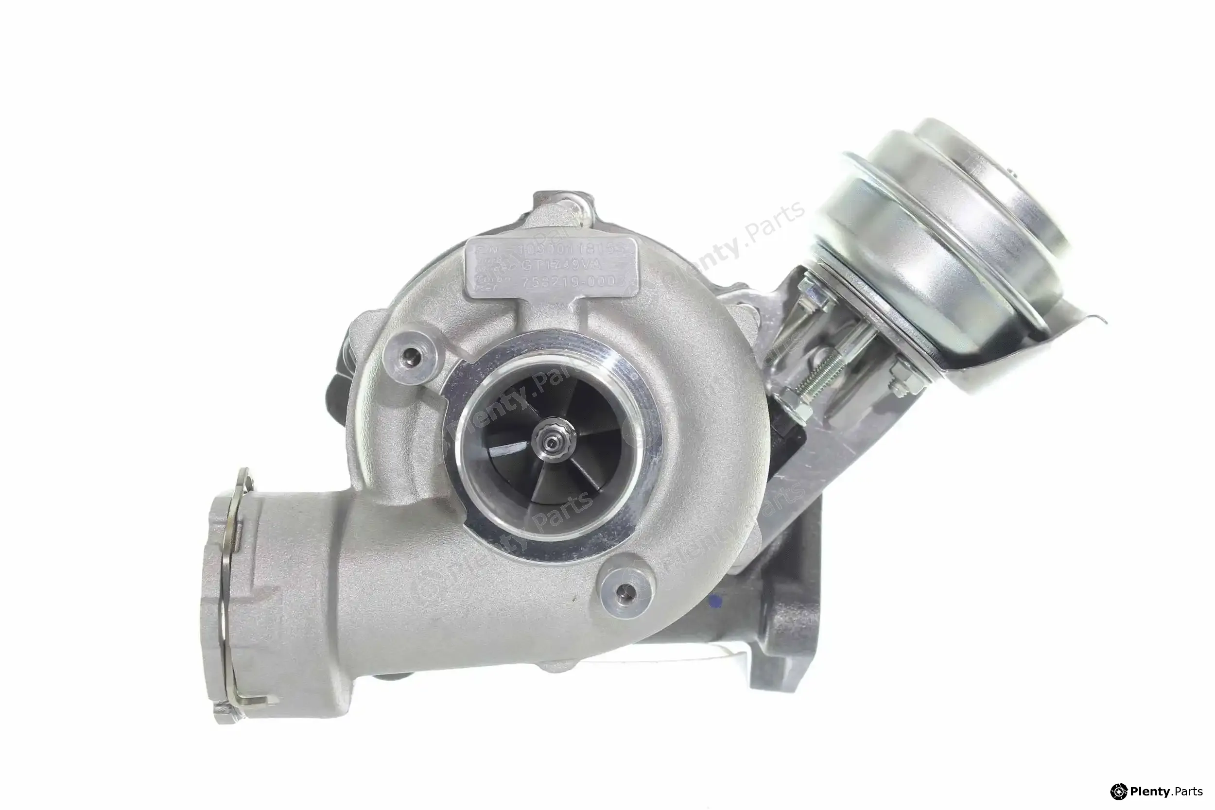 Alanko 10900118 — Charger, charging (supercharged/turbocharged)