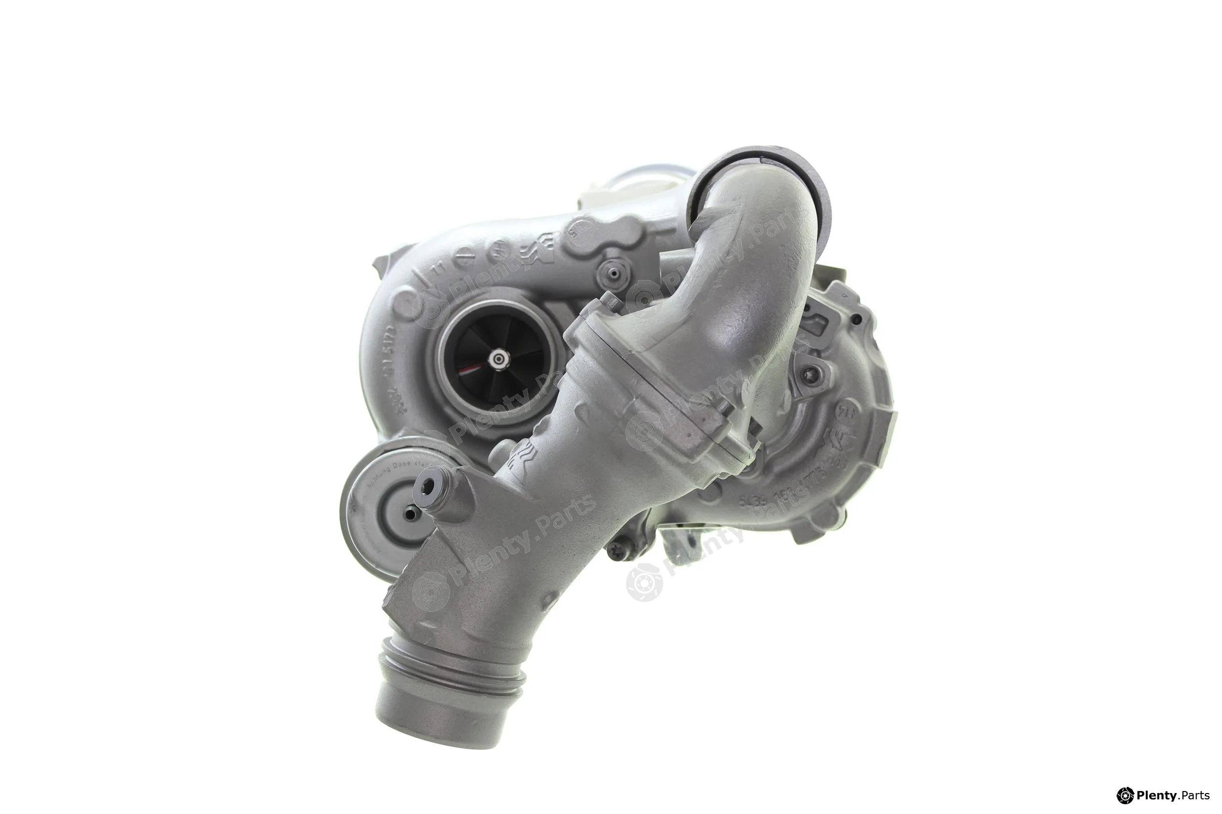 Alanko 11902037 — Charger, charging (supercharged/turbocharged)