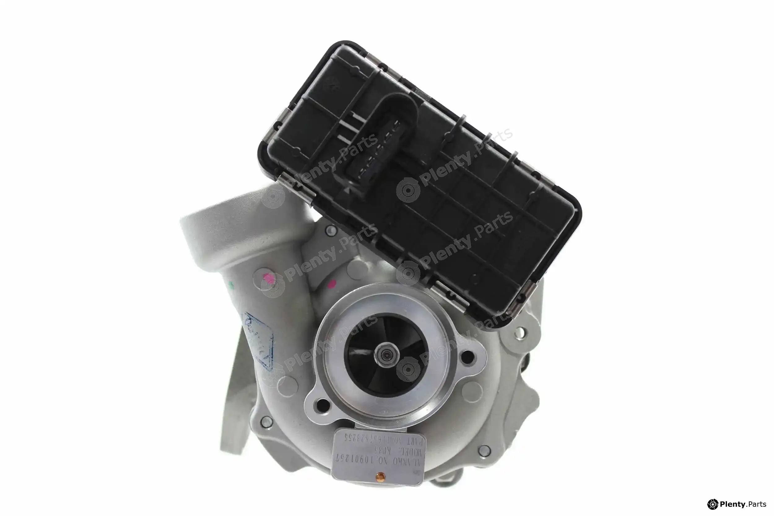 Alanko 10901257 — Charger, charging (supercharged/turbocharged)