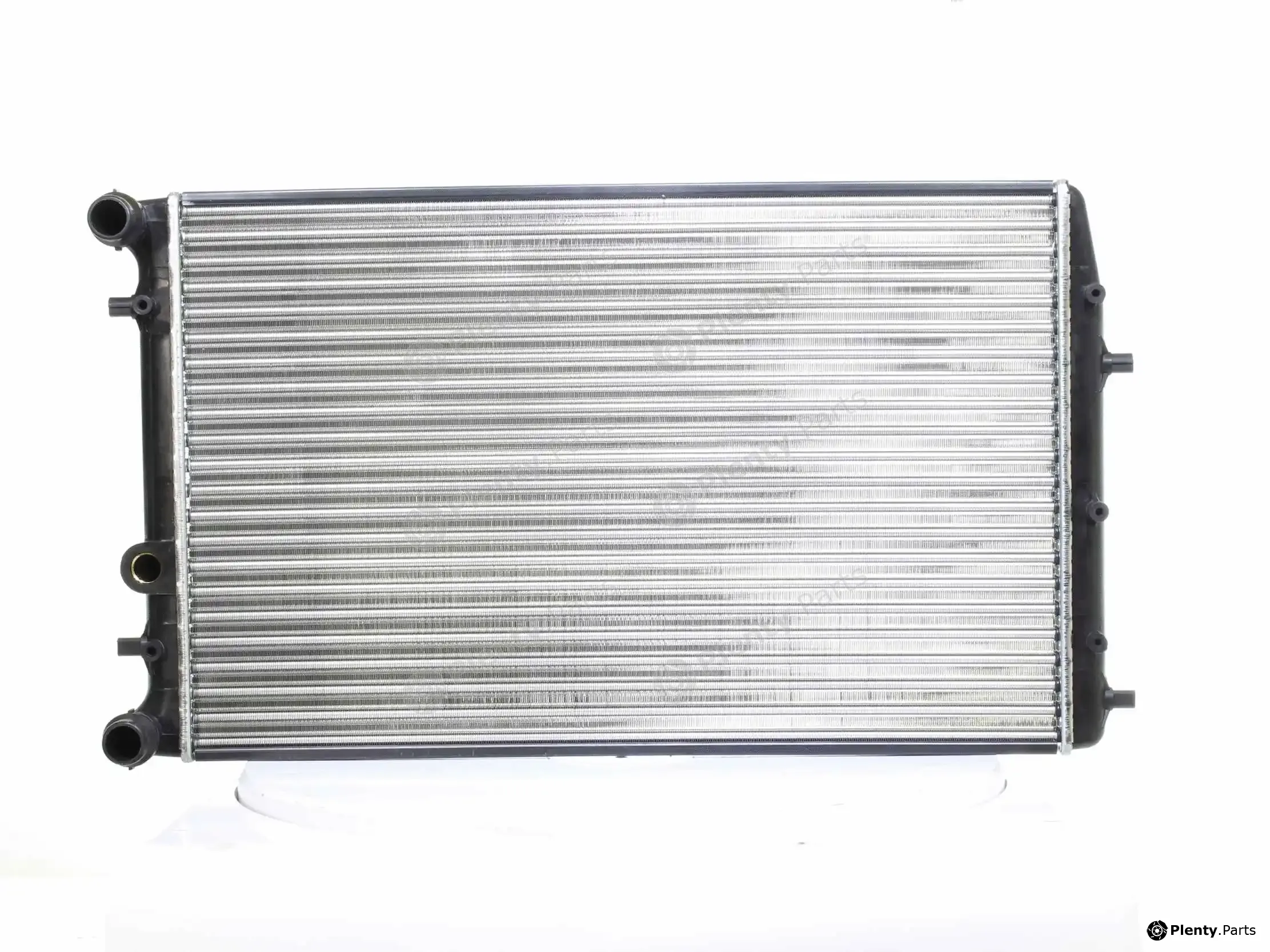 Alanko 10533554 — Radiator, engine cooling