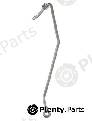 Alanko 10921264 — Oil Pipe, charger