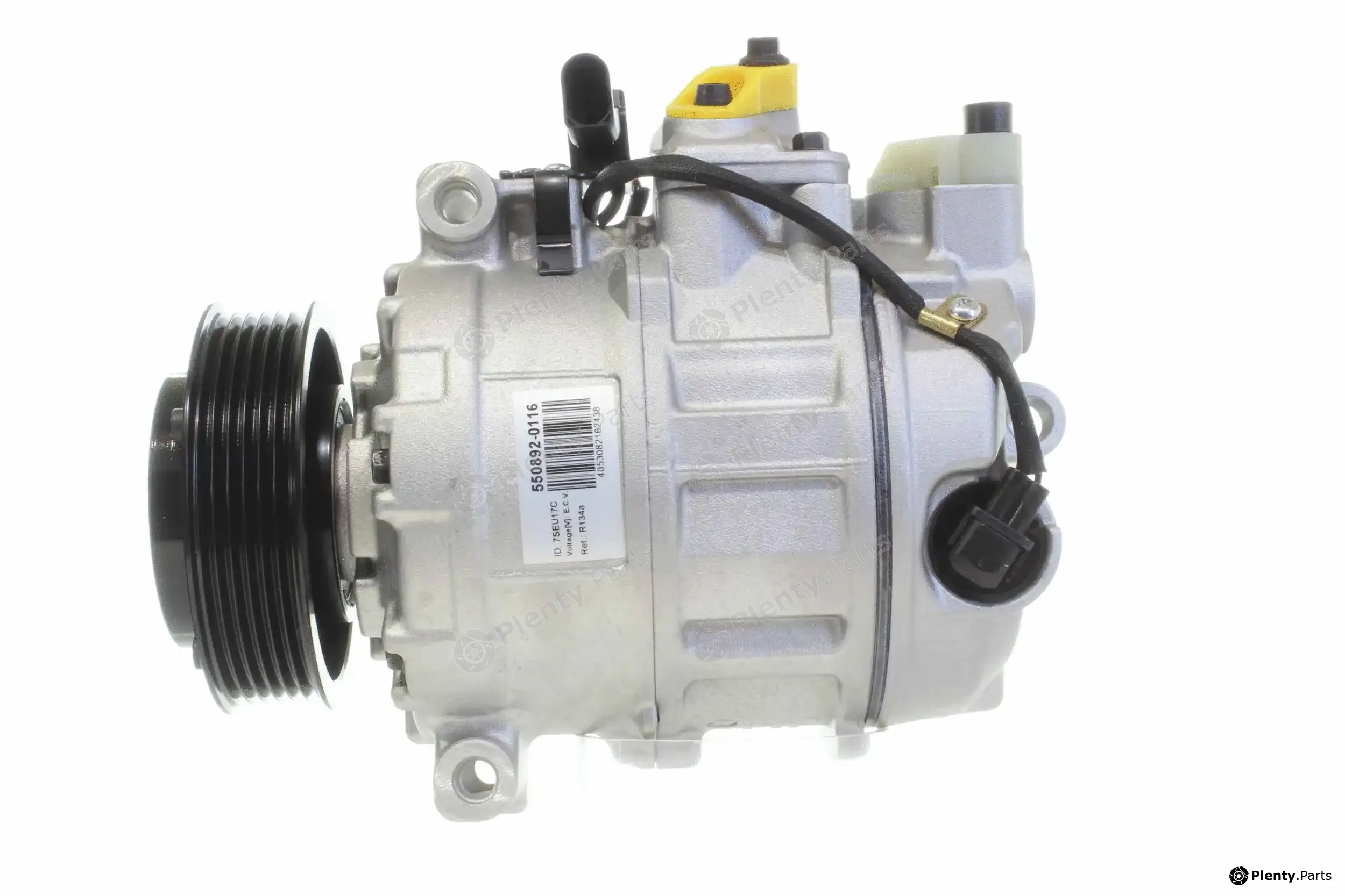 Alanko 10550892 — Compressor, air conditioning