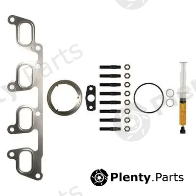 Alanko 10920852 — Mounting Kit, charger
