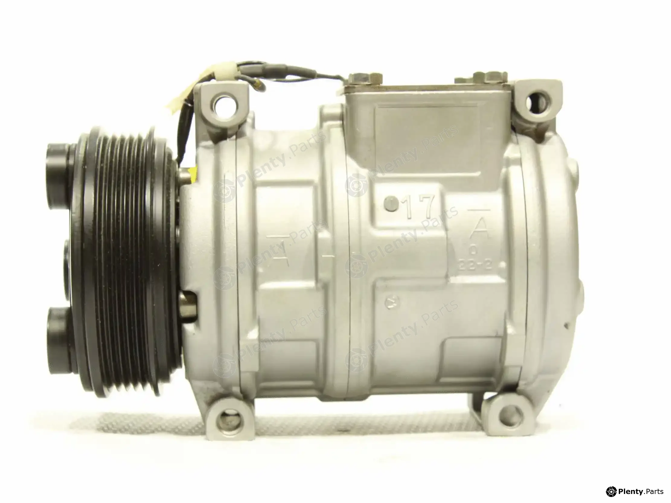 Alanko 10550103 — Compressor, air conditioning