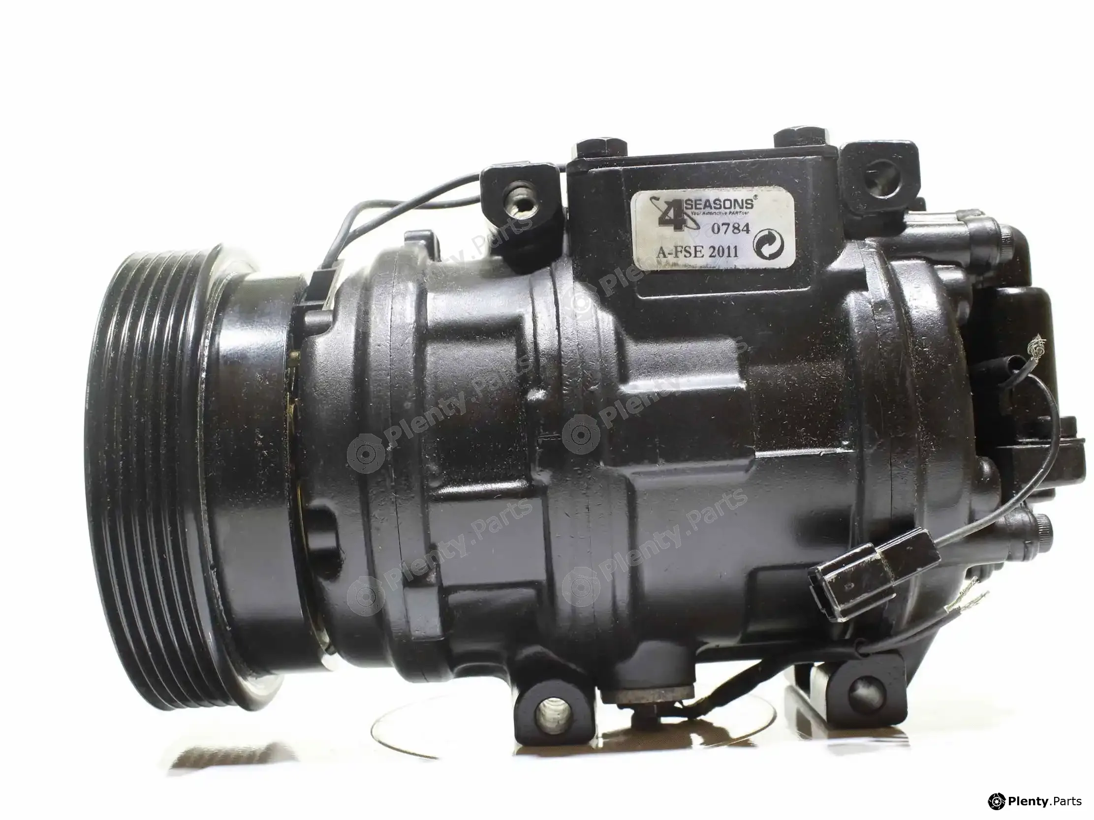 Alanko 10550325 — Compressor, air conditioning