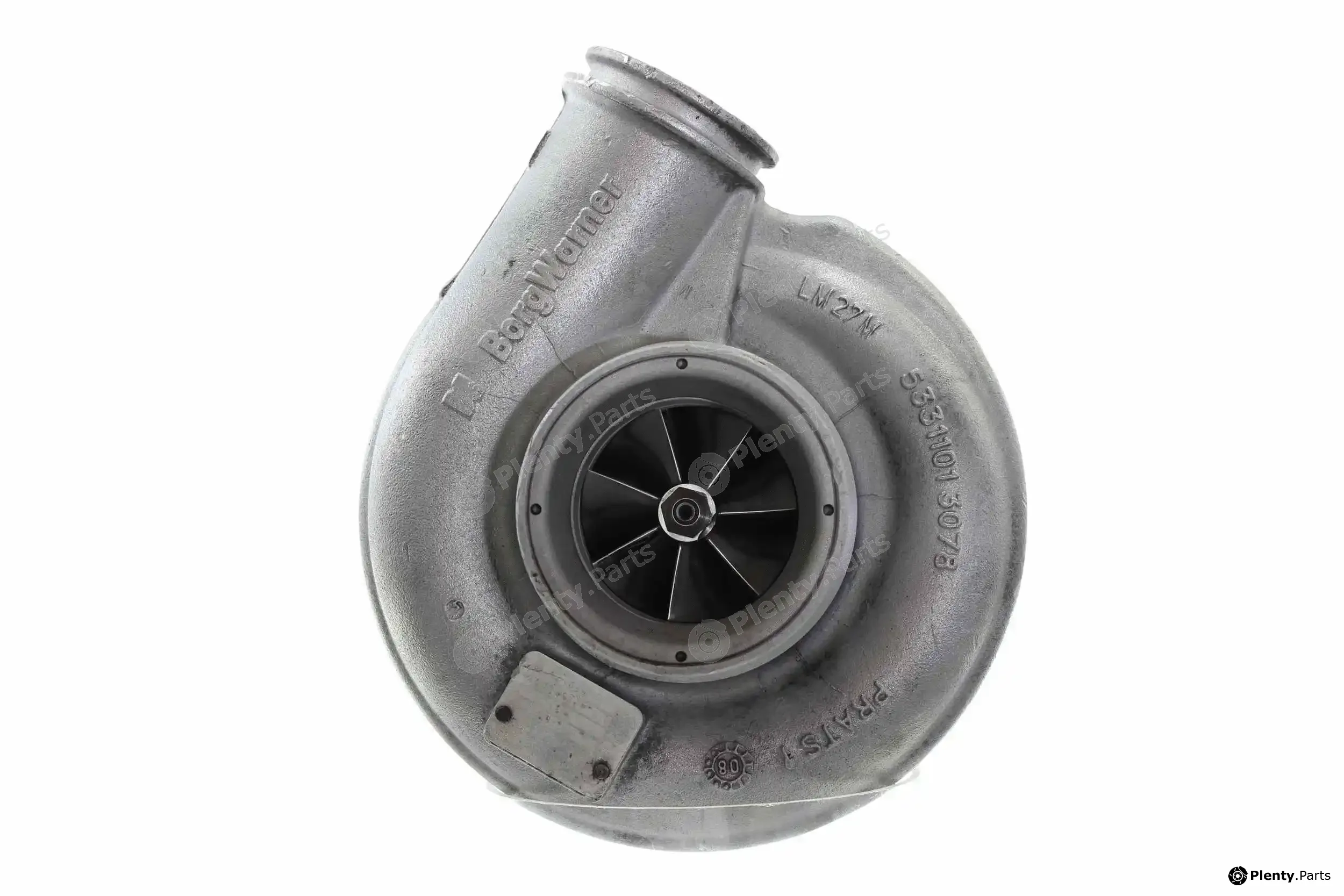 Alanko 11900697 — Charger, charging (supercharged/turbocharged)