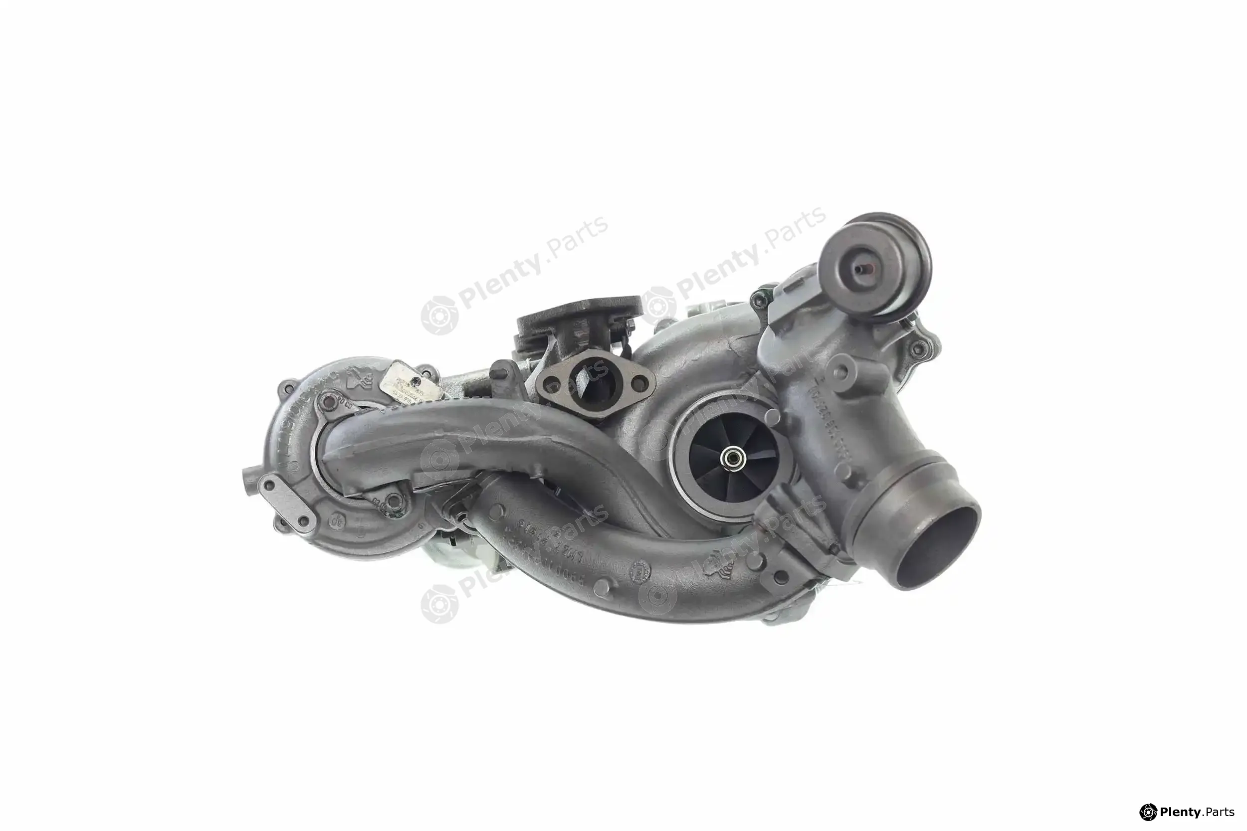 Alanko 11901539 — Charger, charging (supercharged/turbocharged)