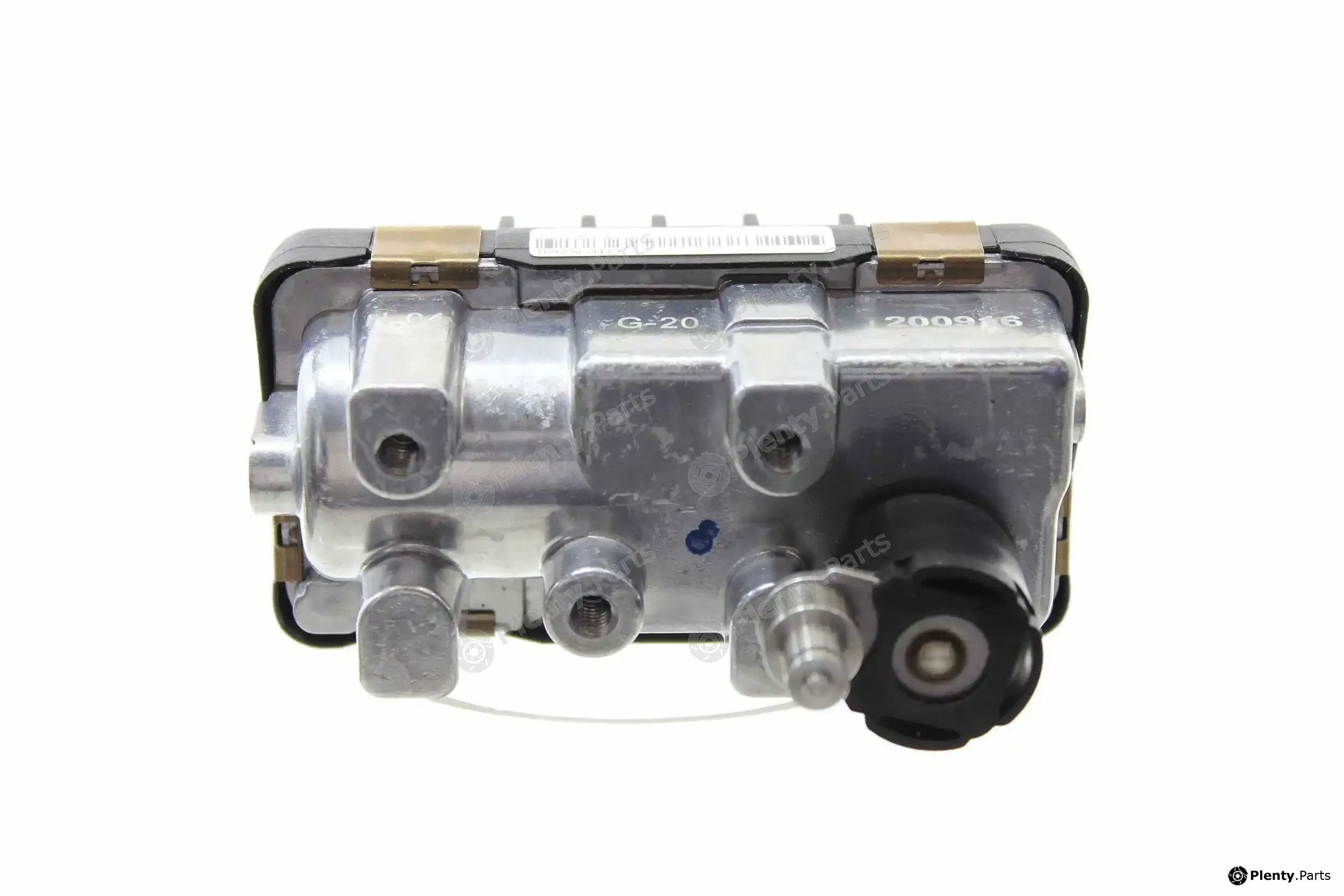 Alanko 10923024 — Actuator, turbocharger