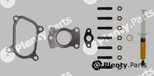 Alanko 10920482 — Mounting Kit, charger