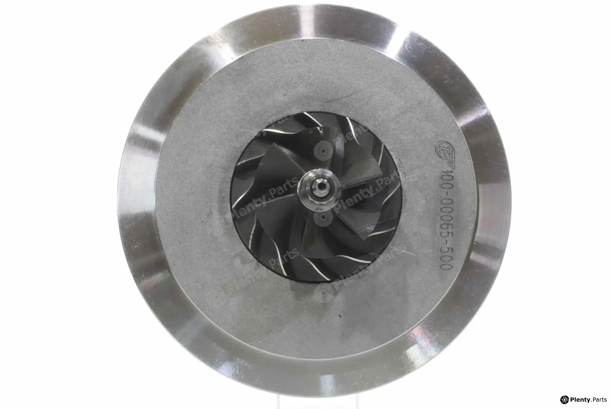 Alanko 10922037 — Core assembly, turbocharger