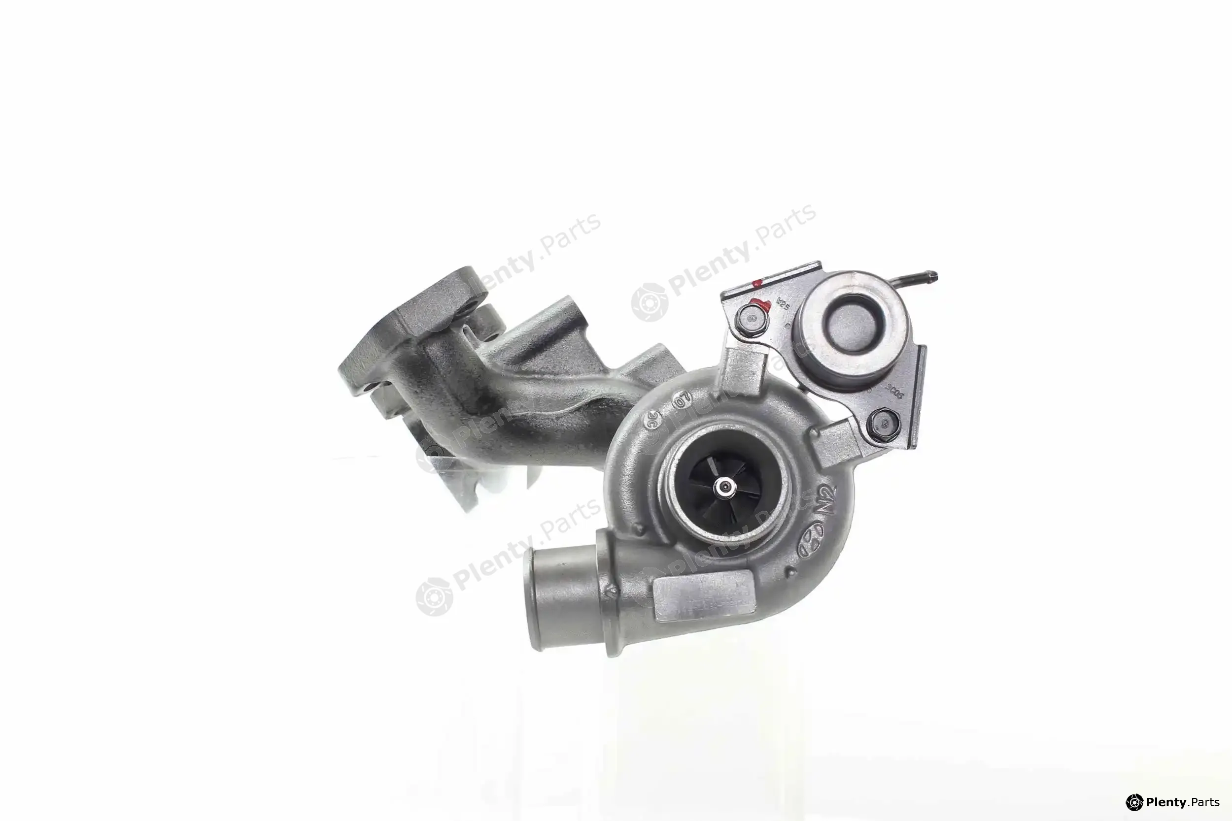 Alanko 11901446 — Charger, charging (supercharged/turbocharged)