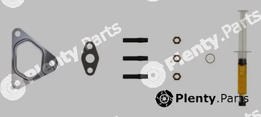Alanko 10920522 — Mounting Kit, charger