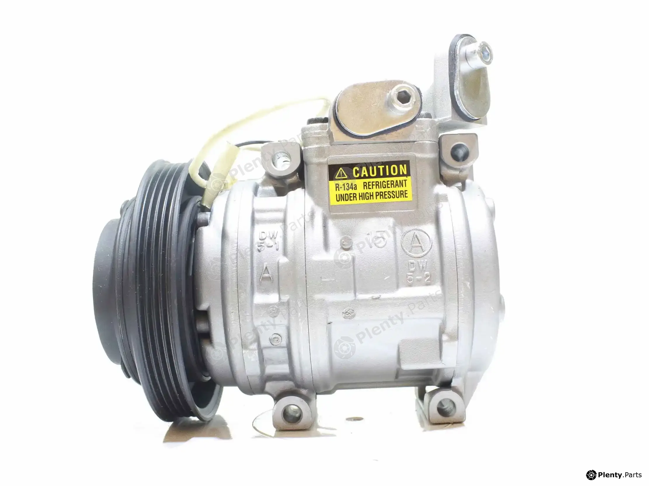 Alanko 10550639 — Compressor, air conditioning