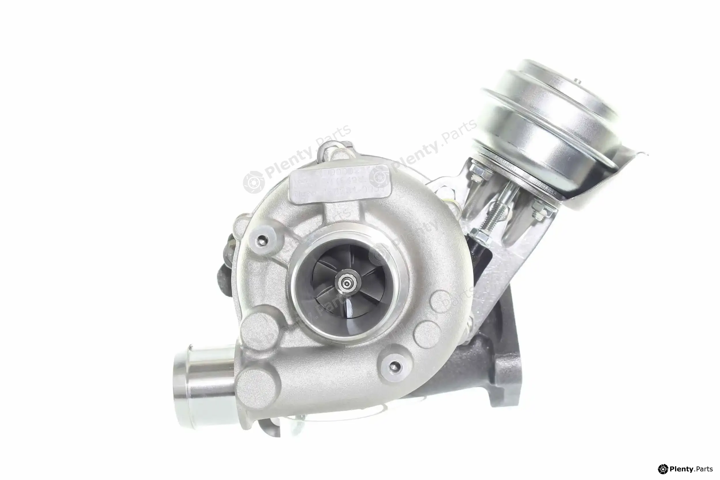 Alanko 10900022 — Charger, charging (supercharged/turbocharged)