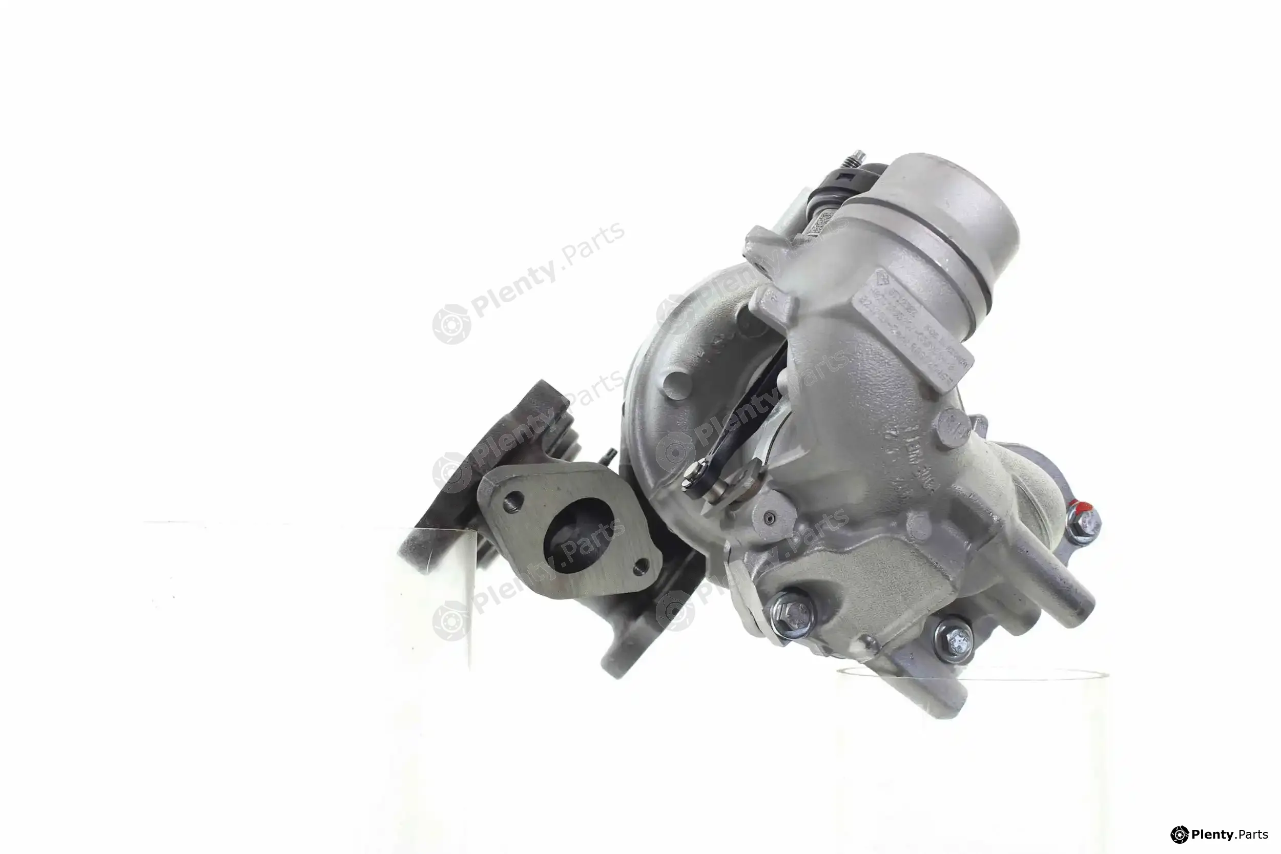 Alanko 11901456 — Charger, charging (supercharged/turbocharged)
