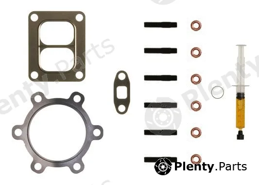Alanko 10920690 — Mounting Kit, charger