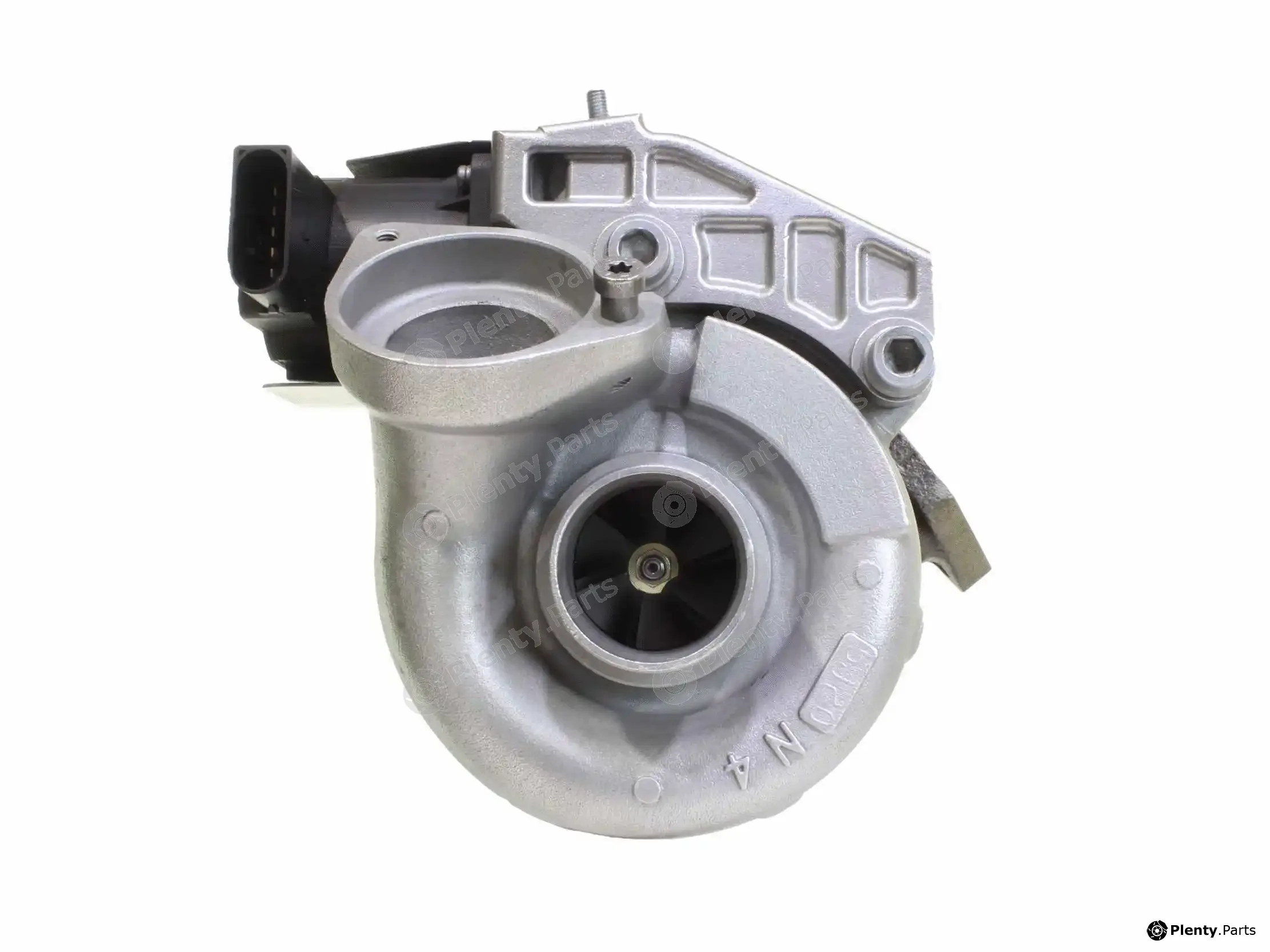 Alanko 11900202 — Charger, charging (supercharged/turbocharged)