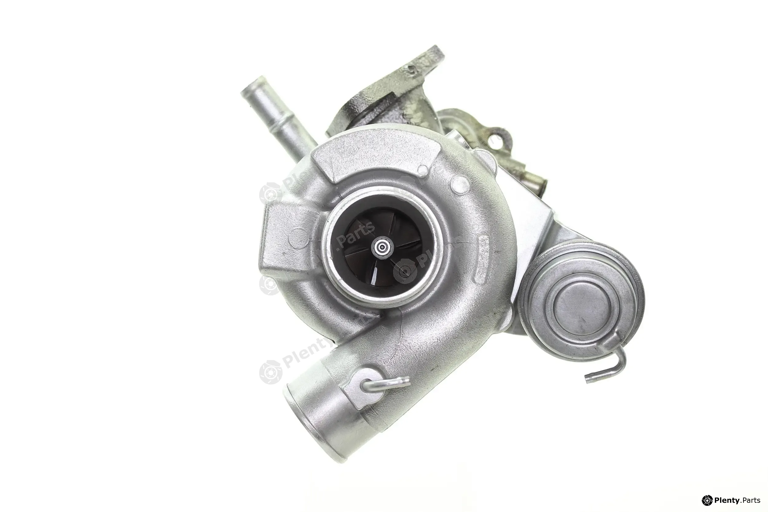 Alanko 11902015 — Charger, charging (supercharged/turbocharged)