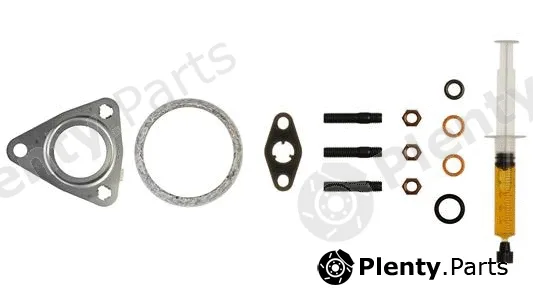 Alanko 10920822 — Mounting Kit, charger