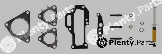 Alanko 10920746 — Mounting Kit, charger