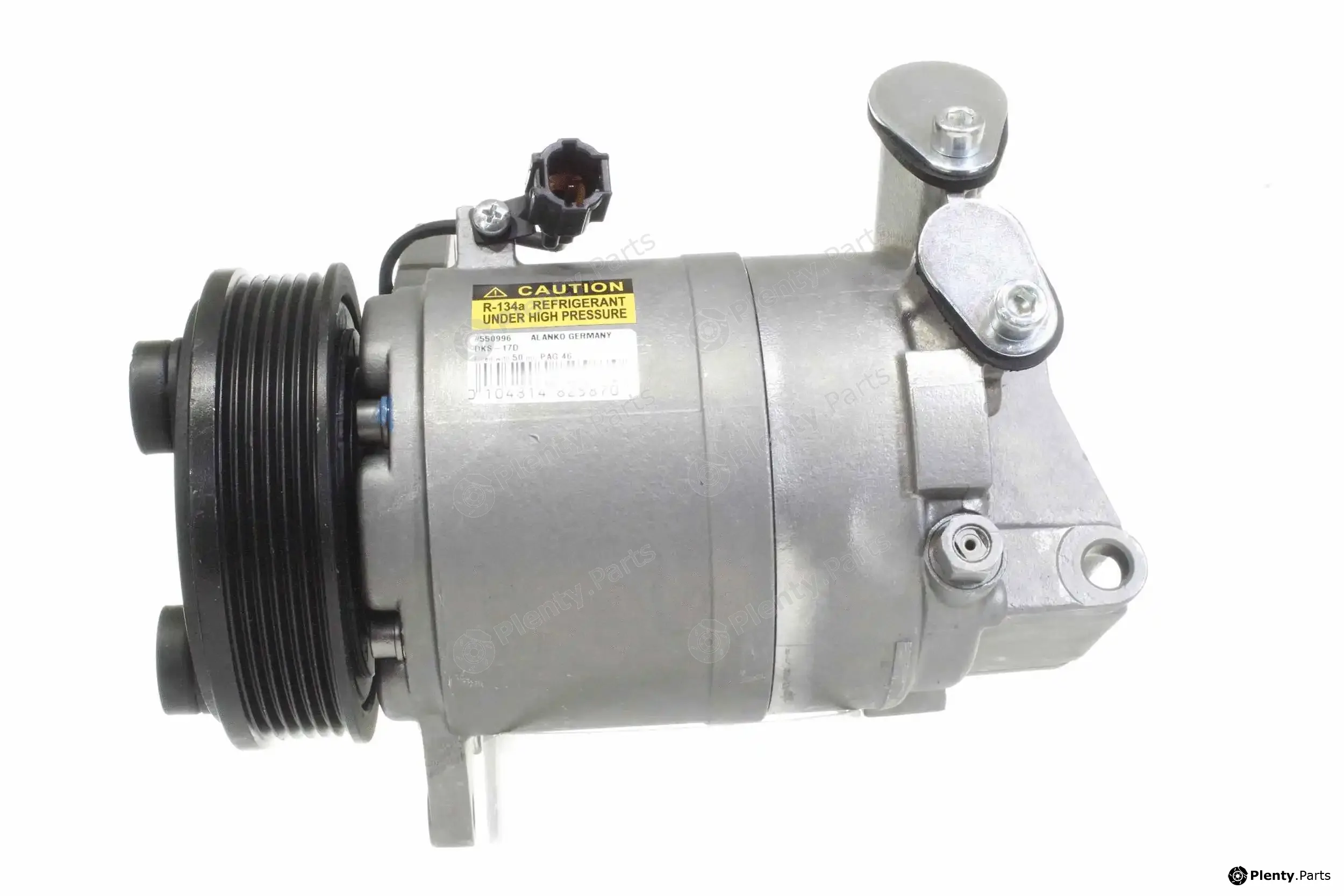 Alanko 10550996 — Compressor, air conditioning