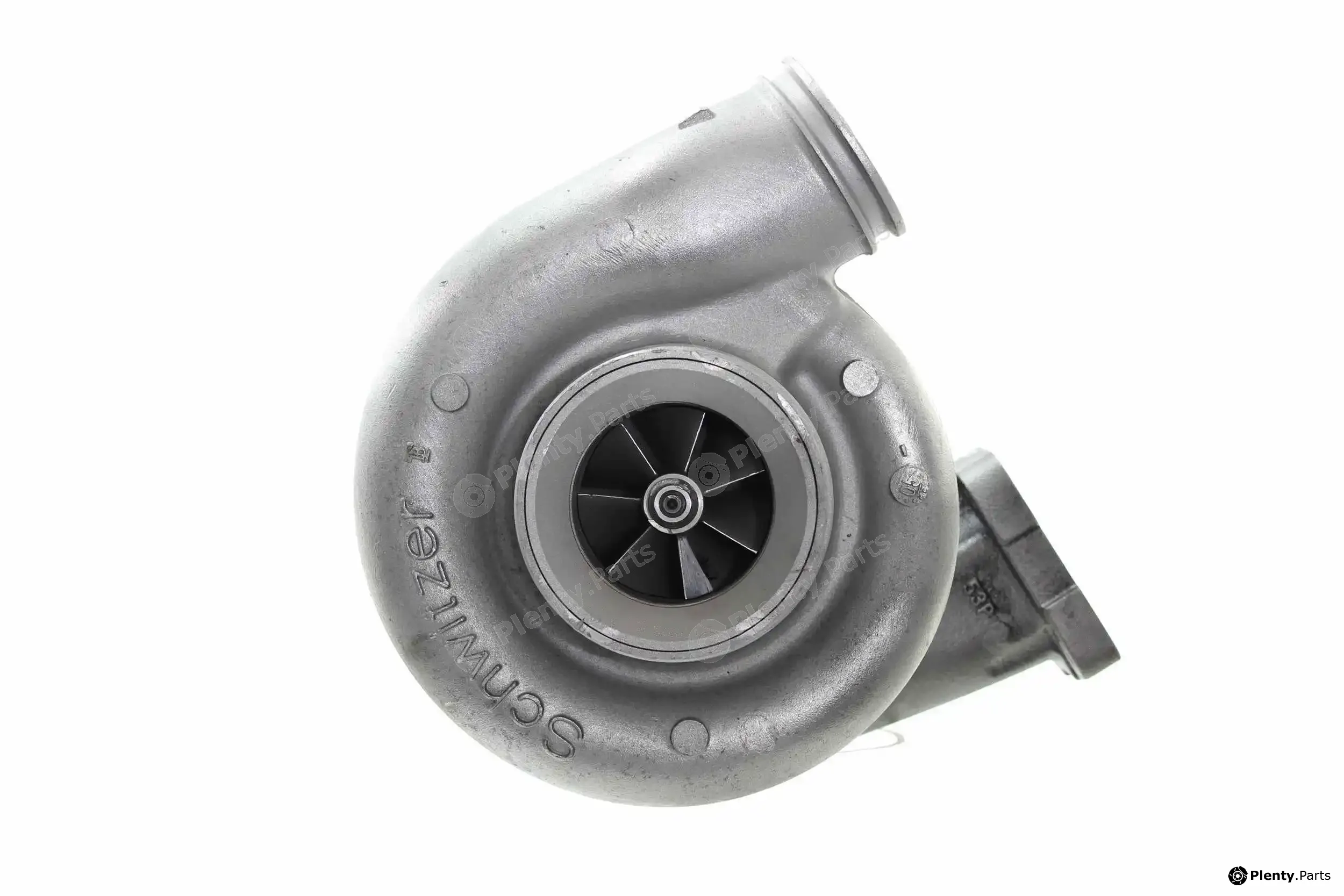 Alanko 11900690 — Charger, charging (supercharged/turbocharged)