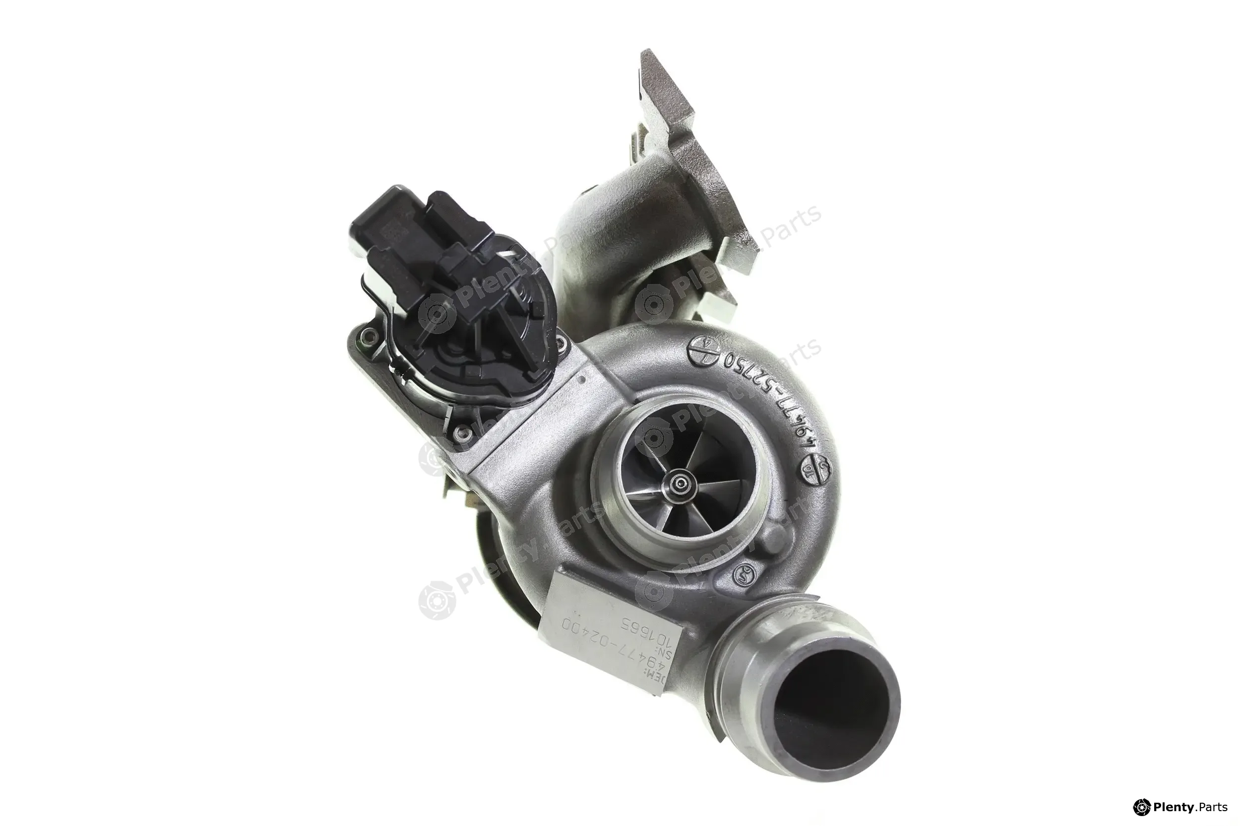 Alanko 11901564 — Charger, charging (supercharged/turbocharged)