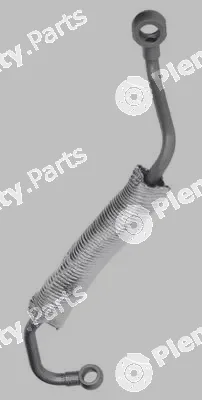Alanko 10921470 — Oil Pipe, charger