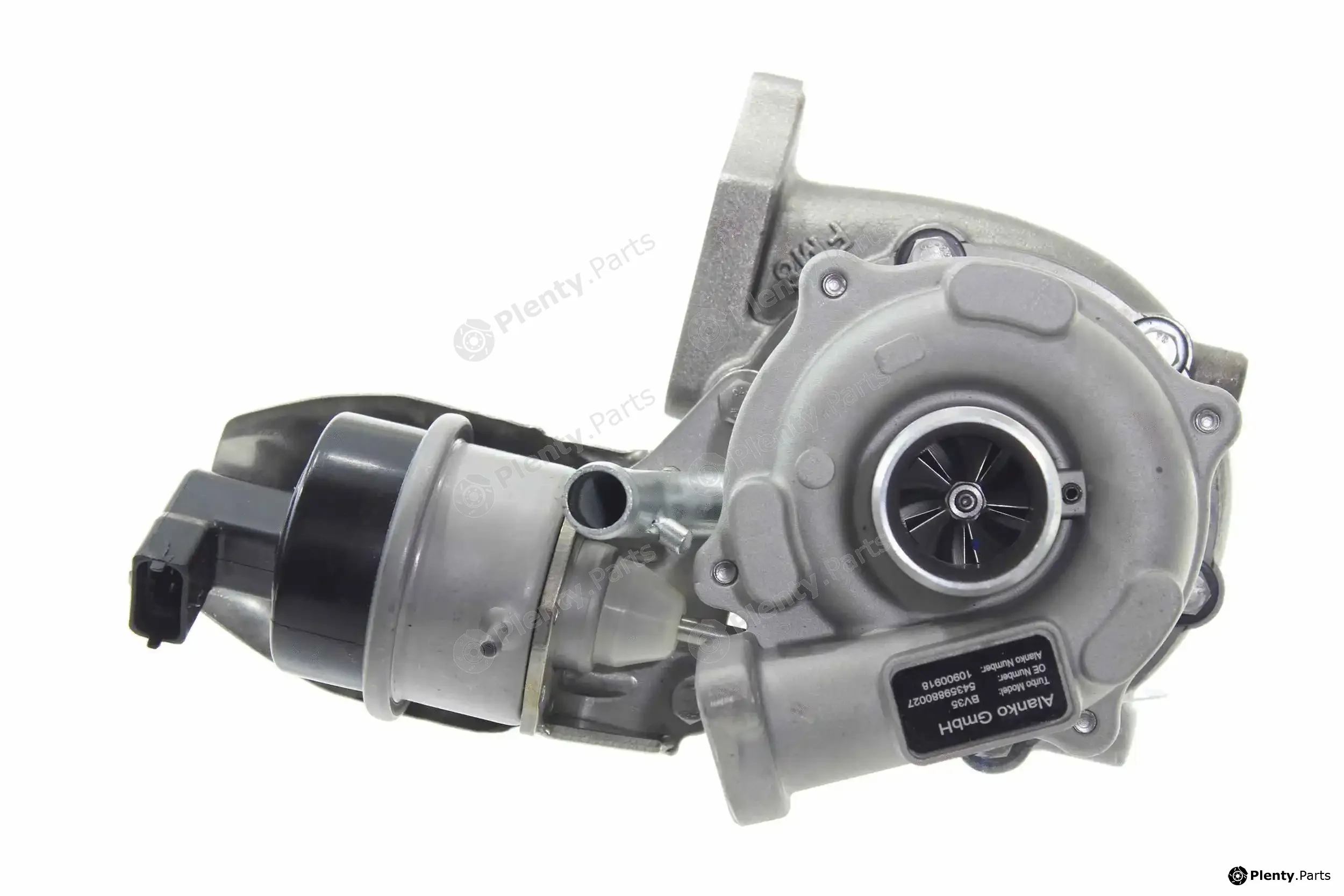 Alanko 10900918 — Charger, charging (supercharged/turbocharged)