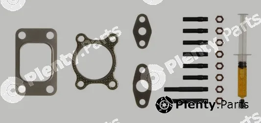 Alanko 10920767 — Mounting Kit, charger