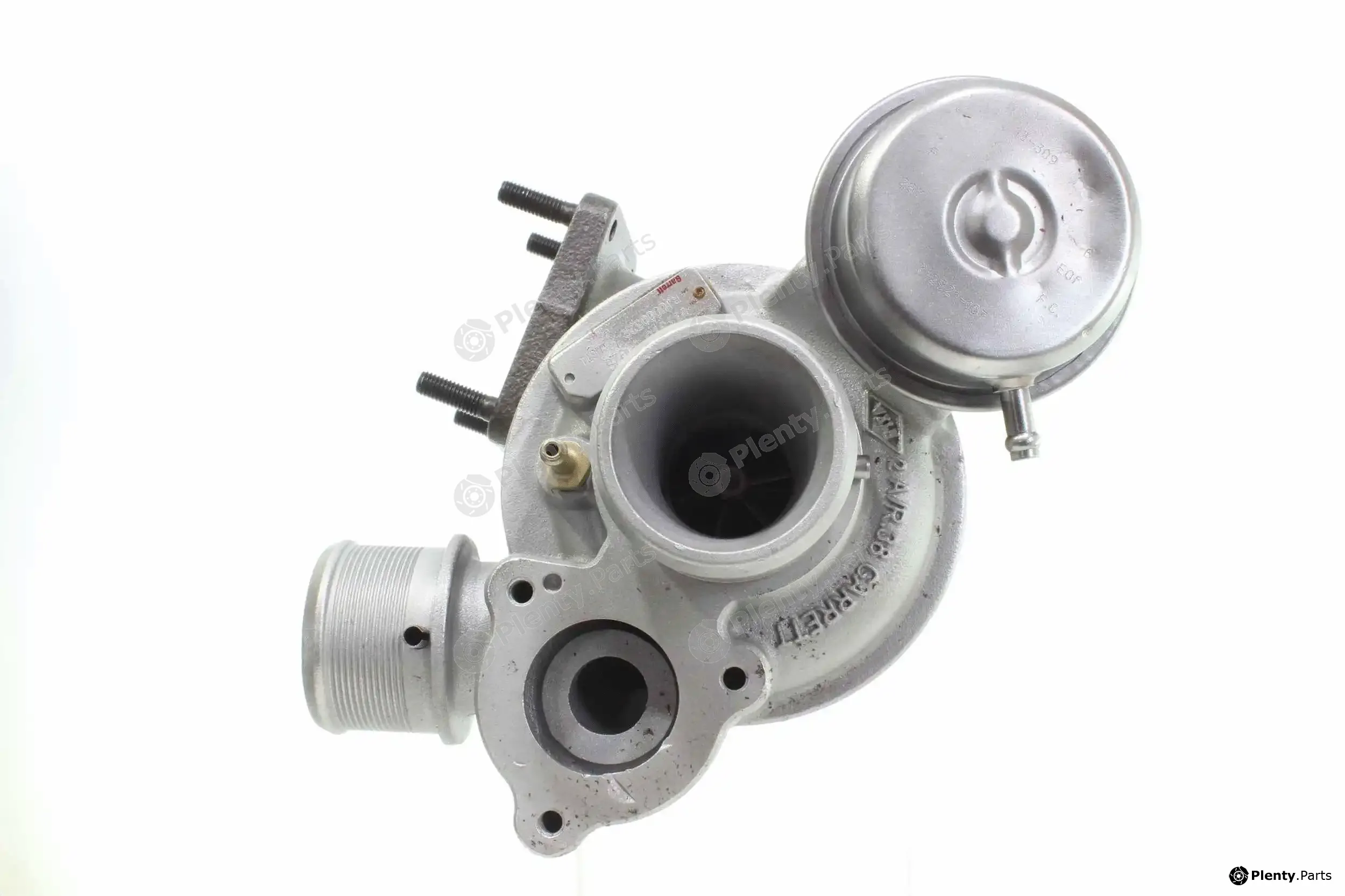 Alanko 11901067 — Charger, charging (supercharged/turbocharged)