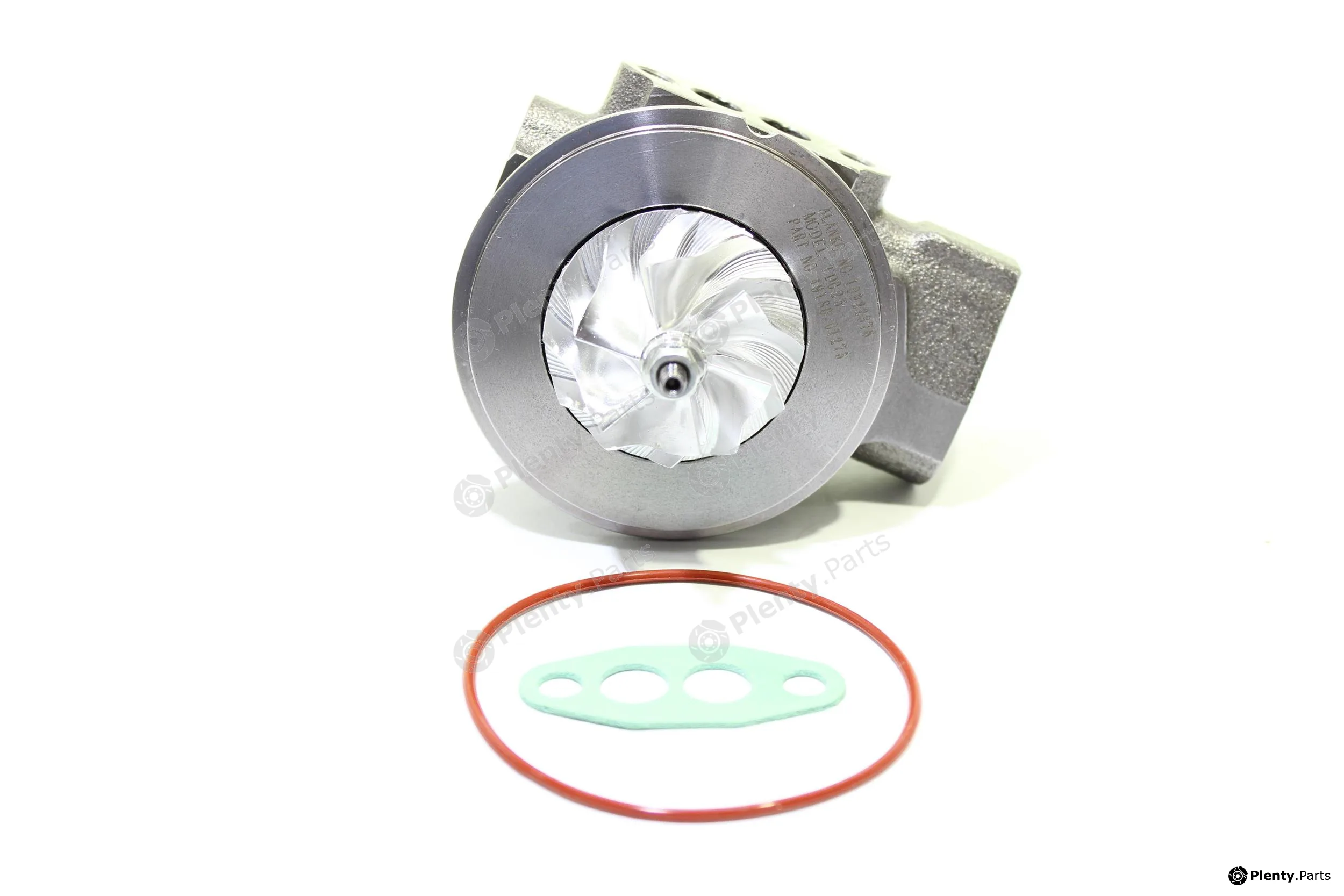 Alanko 10922376 — Core assembly, turbocharger