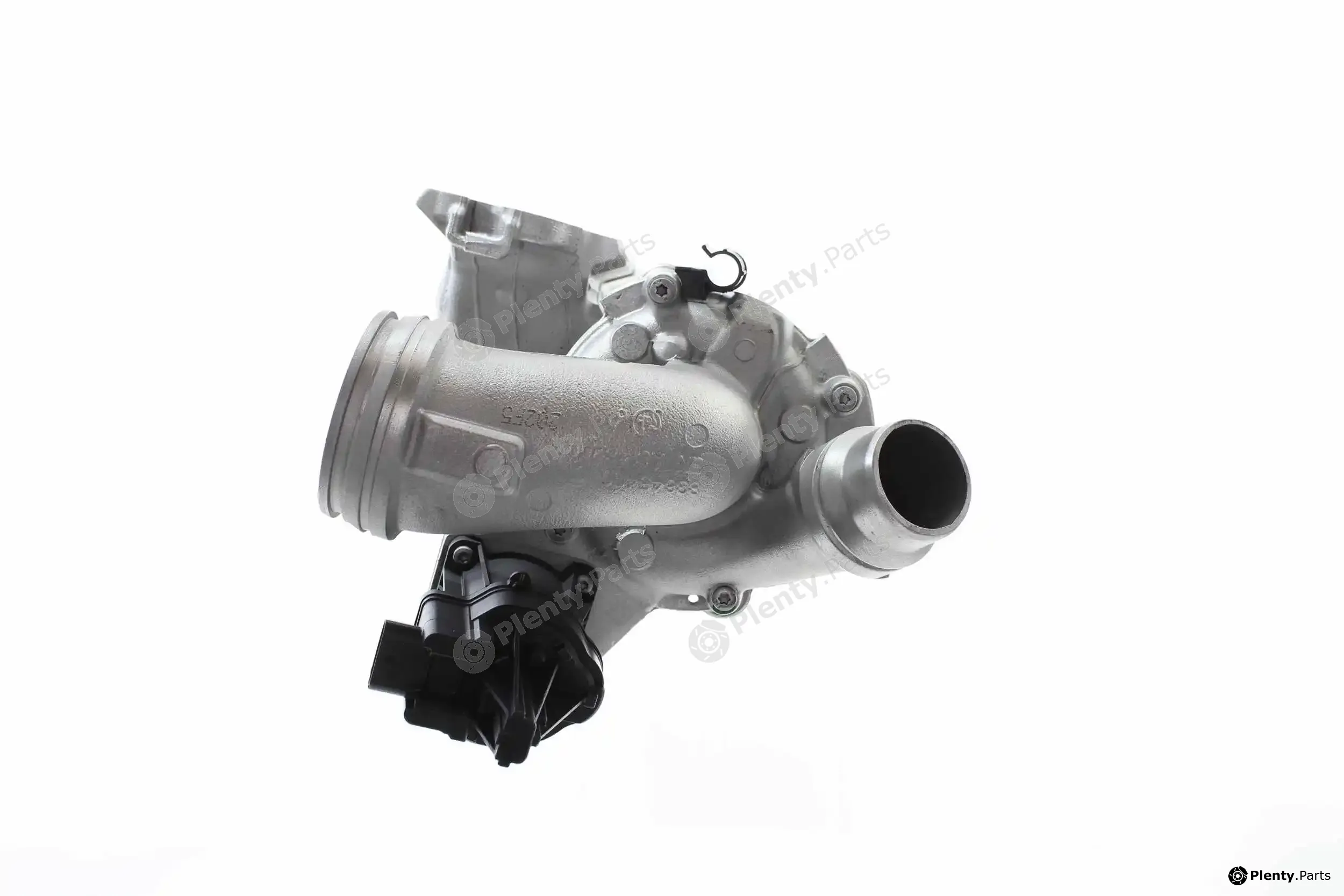 Alanko 11901563 — Charger, charging (supercharged/turbocharged)