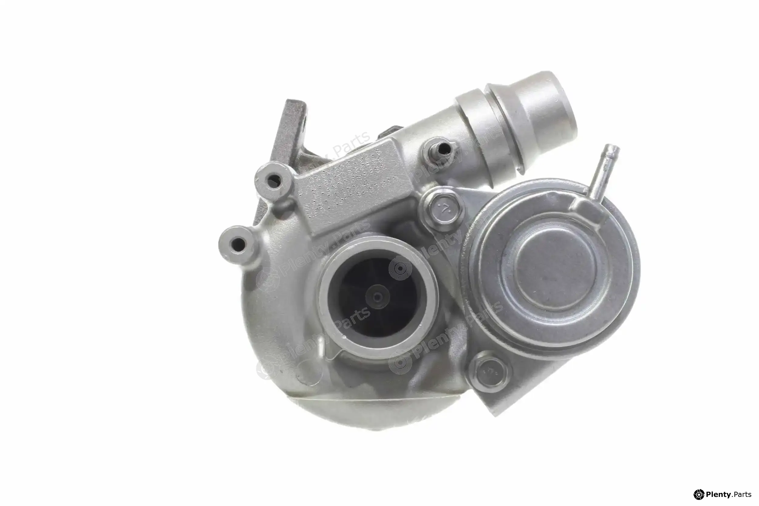 Alanko 11901156 — Charger, charging (supercharged/turbocharged)