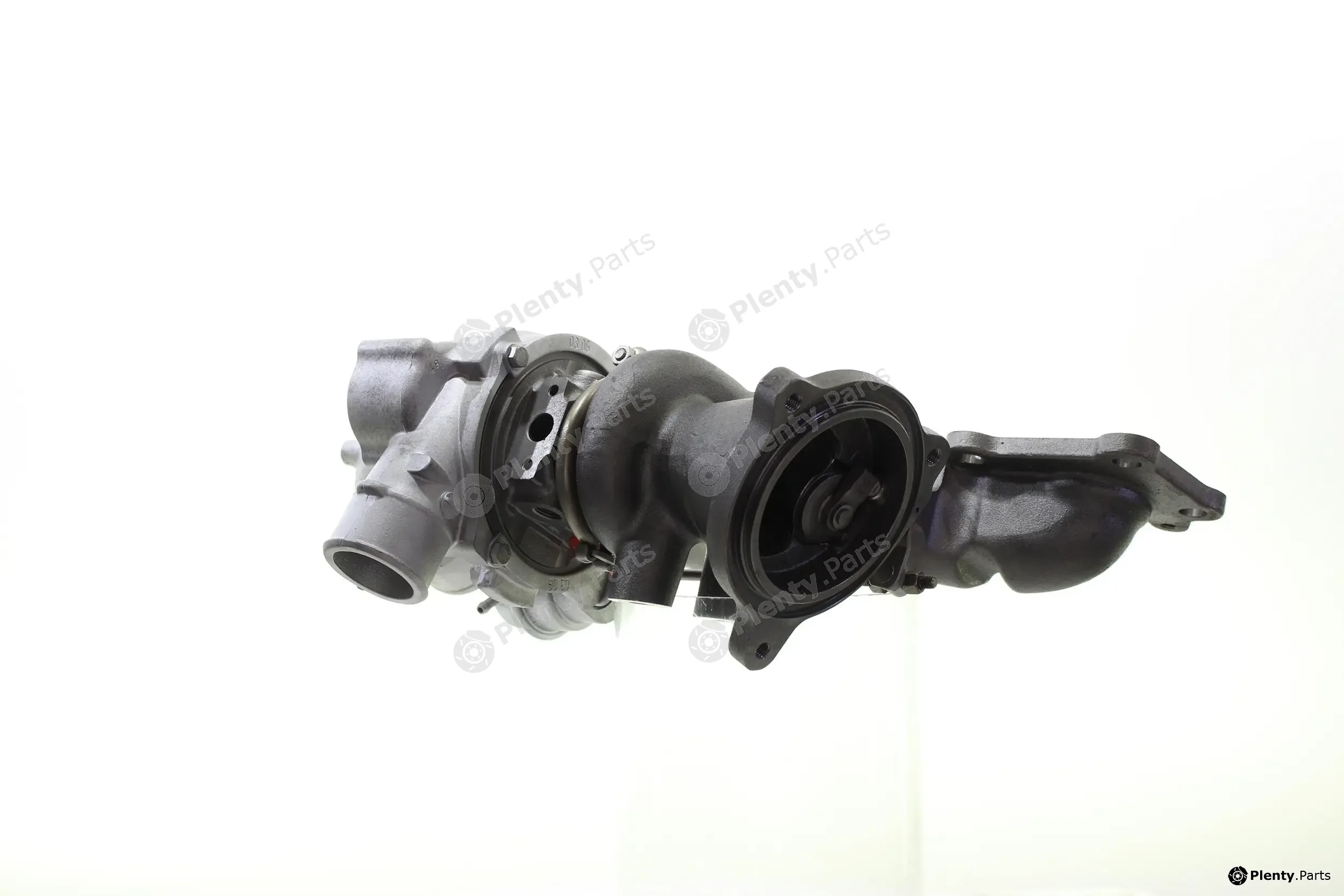 Alanko 11901607 — Charger, charging (supercharged/turbocharged)
