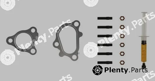 Alanko 10920795 — Mounting Kit, charger