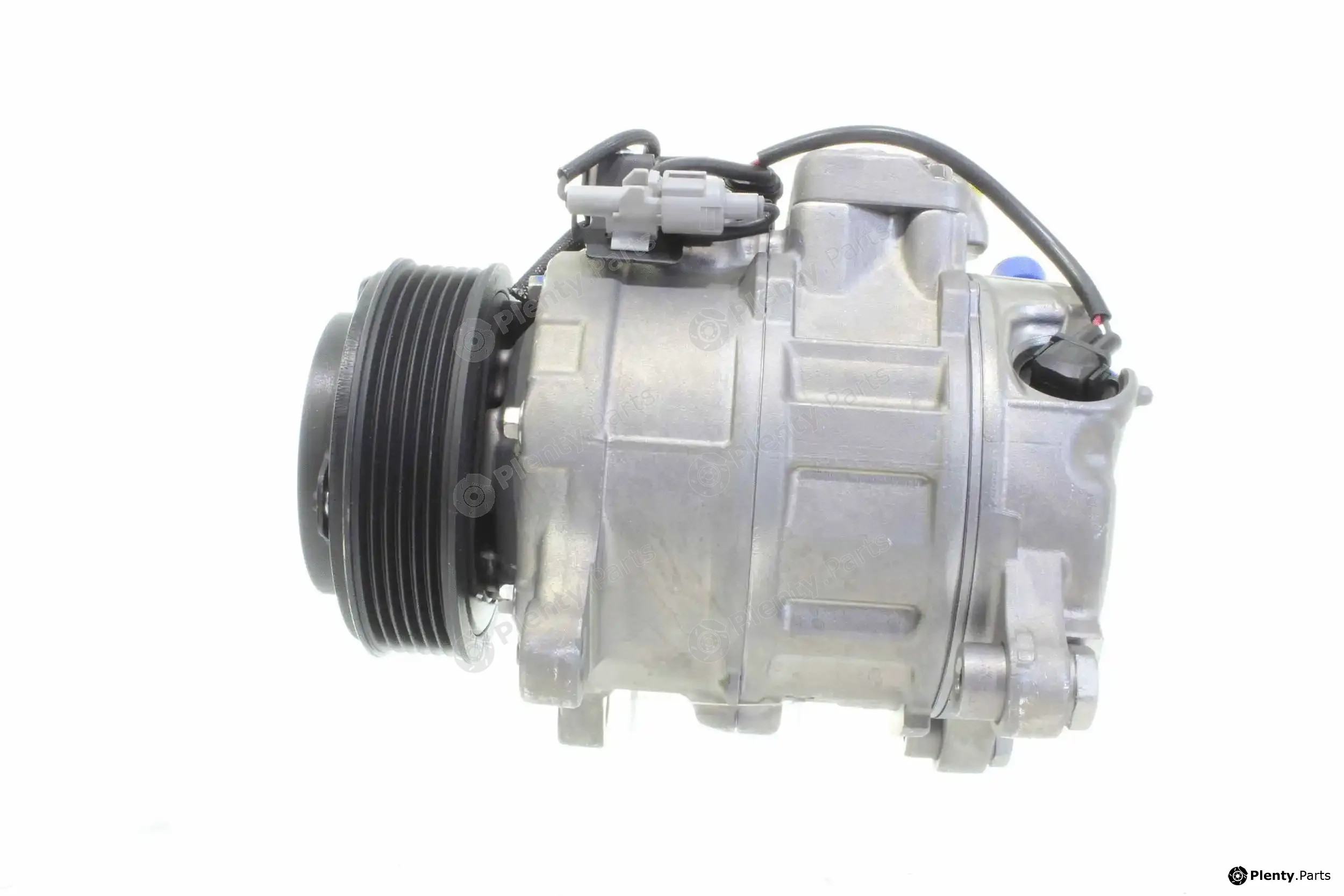 Alanko 10551840 — Compressor, air conditioning