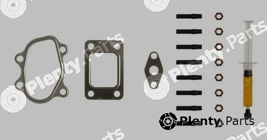 Alanko 10920798 — Mounting Kit, charger