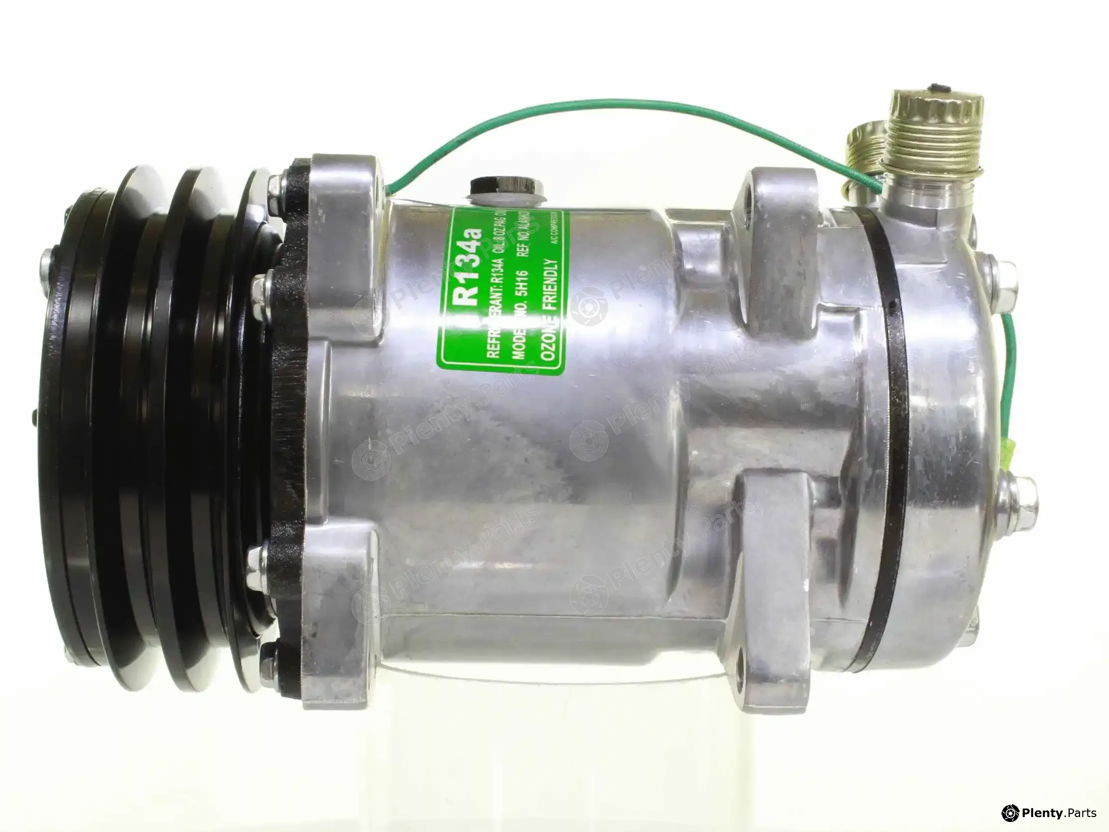 Alanko 10550699 — Compressor, air conditioning