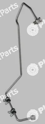 Alanko 10921340 — Oil Pipe, charger