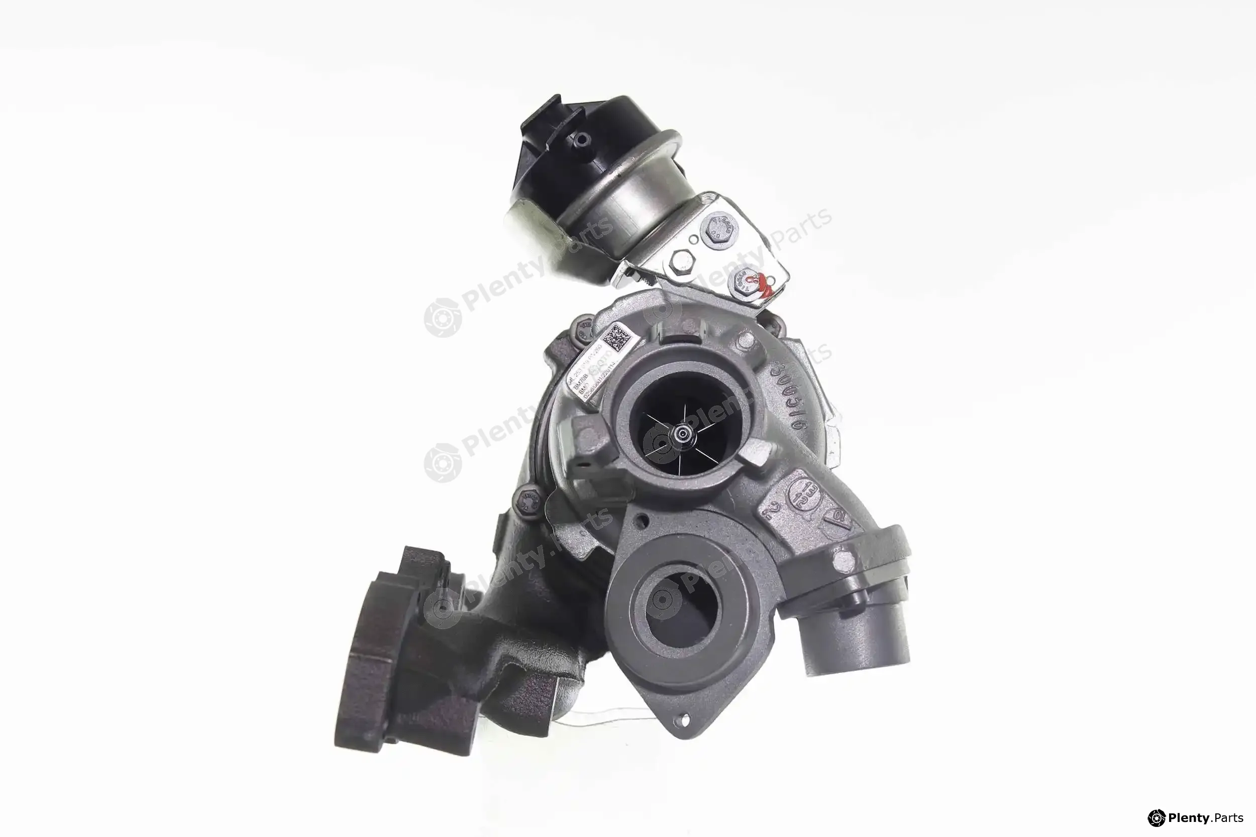 Alanko 11901364 — Charger, charging (supercharged/turbocharged)