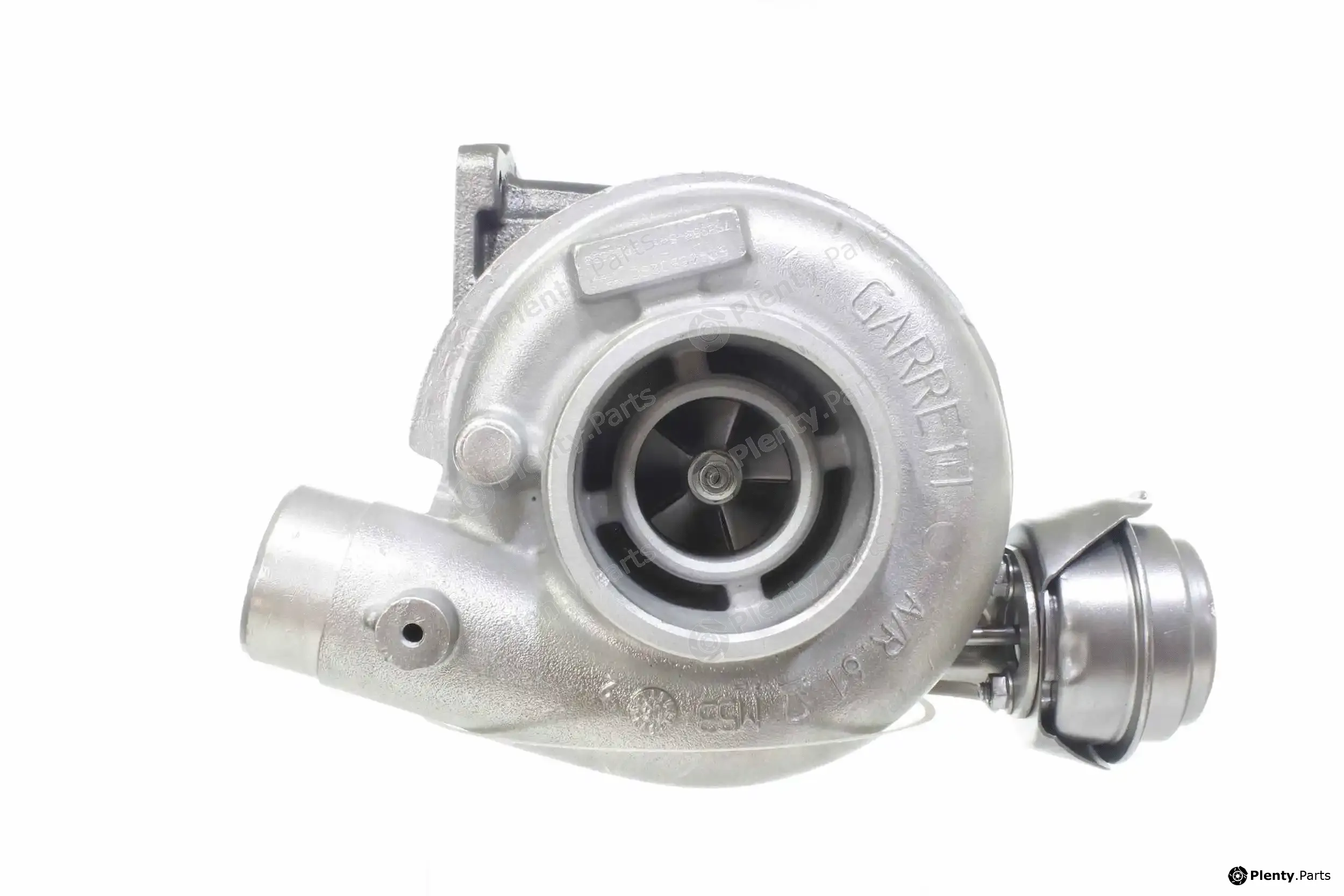 Alanko 11900975 — Charger, charging (supercharged/turbocharged)