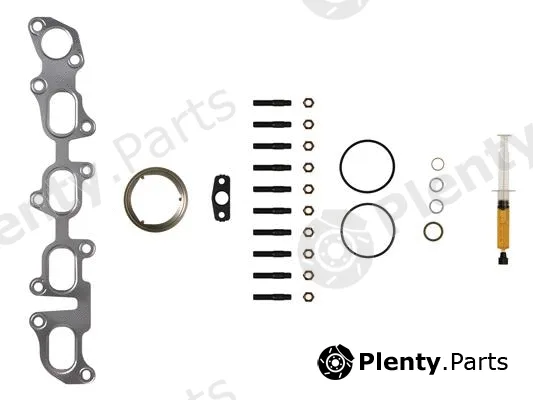 Alanko 10920843 — Mounting Kit, charger