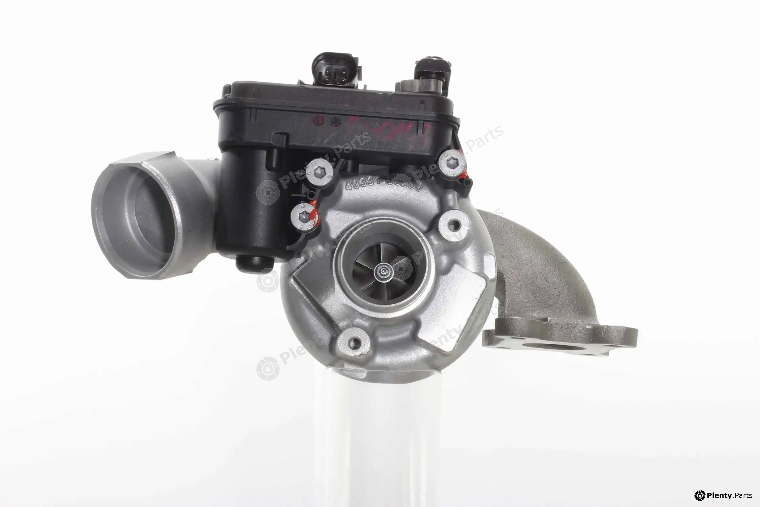 Alanko 11901342 — Charger, charging (supercharged/turbocharged)
