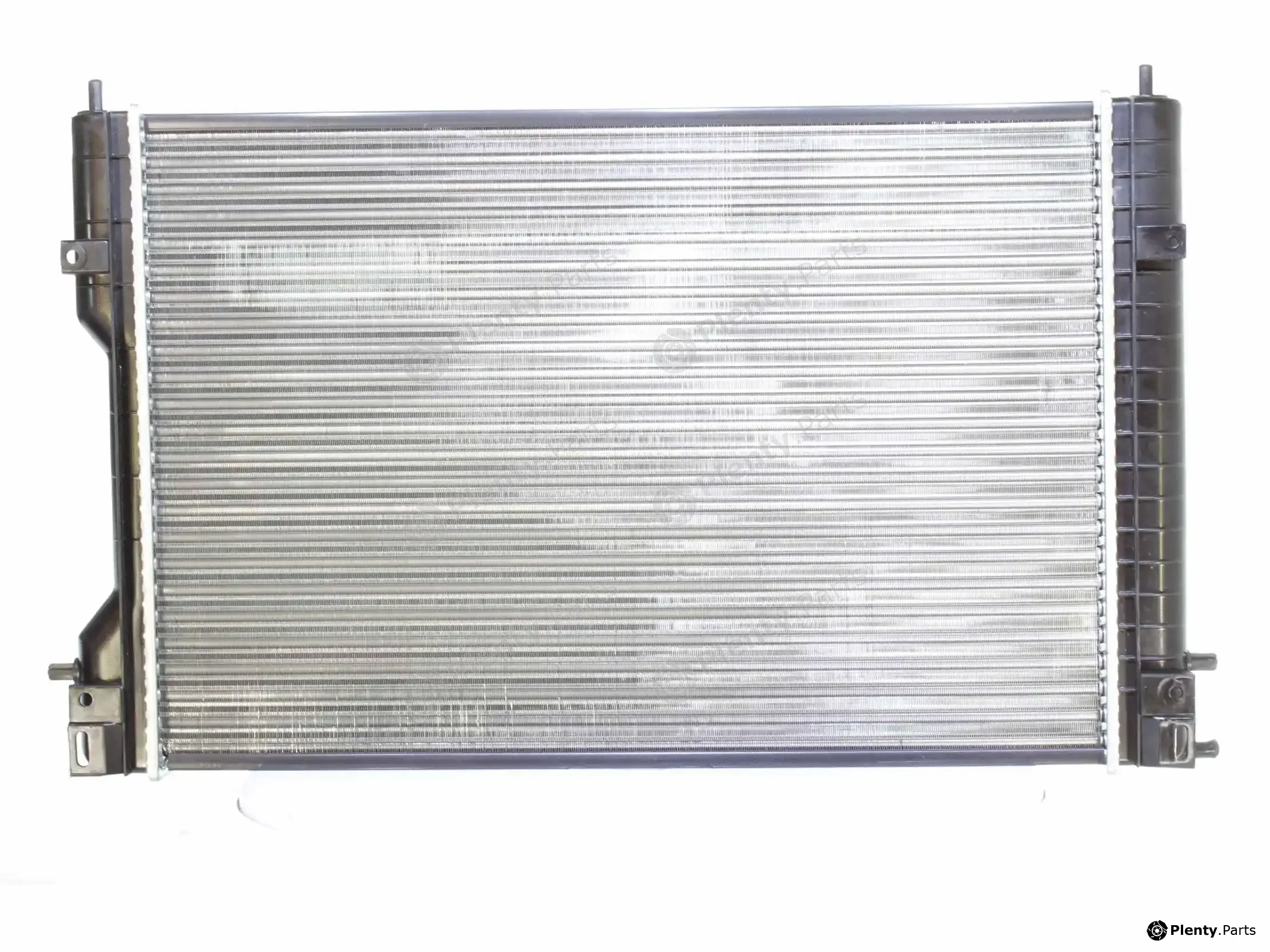 Alanko 10532863 — Radiator, engine cooling