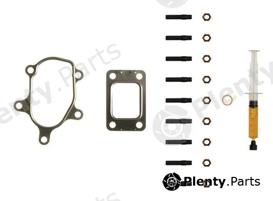 Alanko 10920455 — Mounting Kit, charger