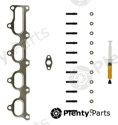 Alanko 10920665 — Mounting Kit, charger