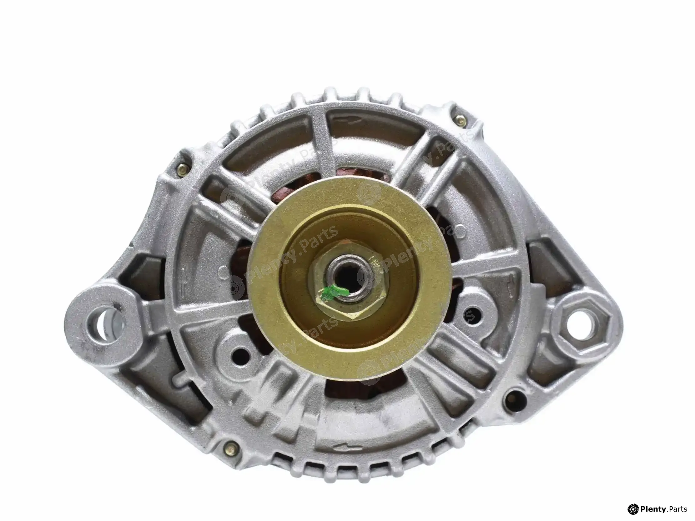 Alanko 10442893 — Alternator